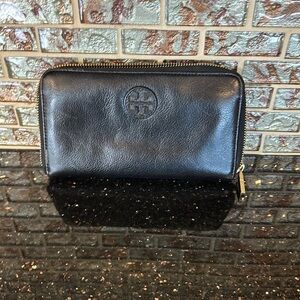 Tory Burch Wallet black